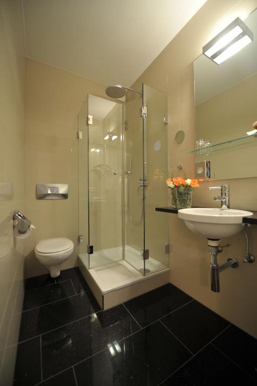 Cityhotel Hessischer Hof Φούλντα Δωμάτιο φωτογραφία
