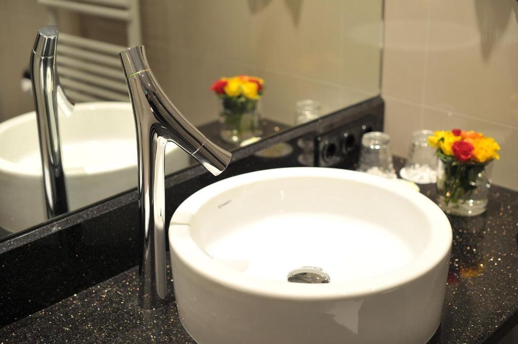 Cityhotel Hessischer Hof Φούλντα Εξωτερικό φωτογραφία