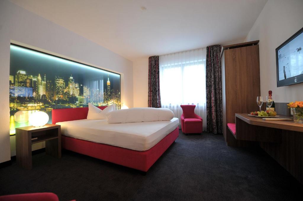 Cityhotel Hessischer Hof Φούλντα Εξωτερικό φωτογραφία
