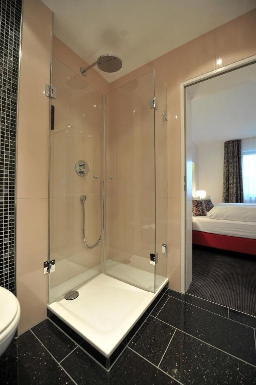 Cityhotel Hessischer Hof Φούλντα Εξωτερικό φωτογραφία