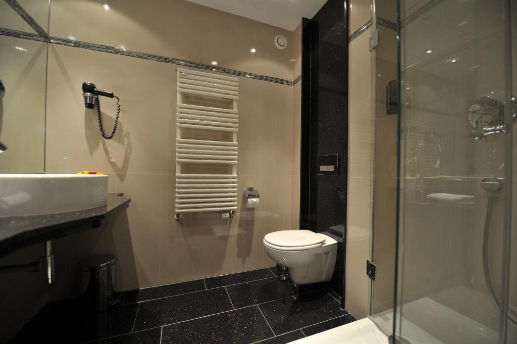Cityhotel Hessischer Hof Φούλντα Εξωτερικό φωτογραφία