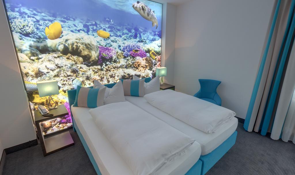 Cityhotel Hessischer Hof Φούλντα Εξωτερικό φωτογραφία