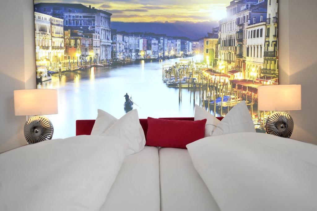 Cityhotel Hessischer Hof Φούλντα Δωμάτιο φωτογραφία